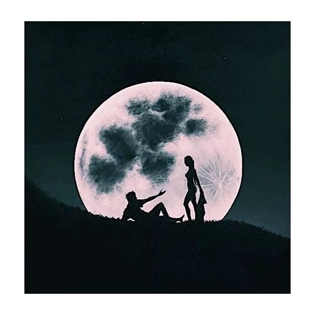 Meet me in the moonlight. Кровавая Луна Луна. Мем Moonlight. Мемы про луну. Moon Fear and Лунная.