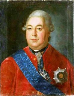 Графе воронцове