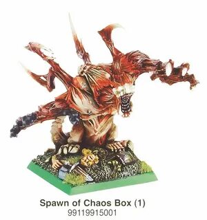 Daemons post