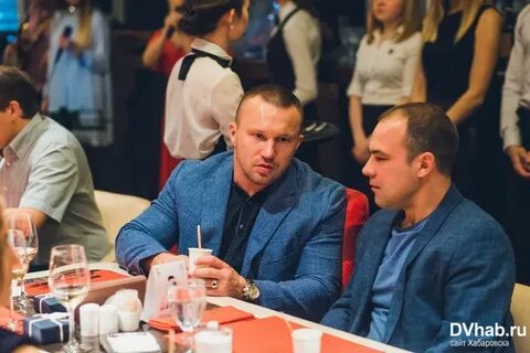 Ресторан амур хабаровск
