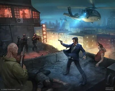 Операция black ops