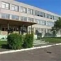 Соболево школа