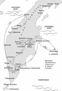 Соболево на карте