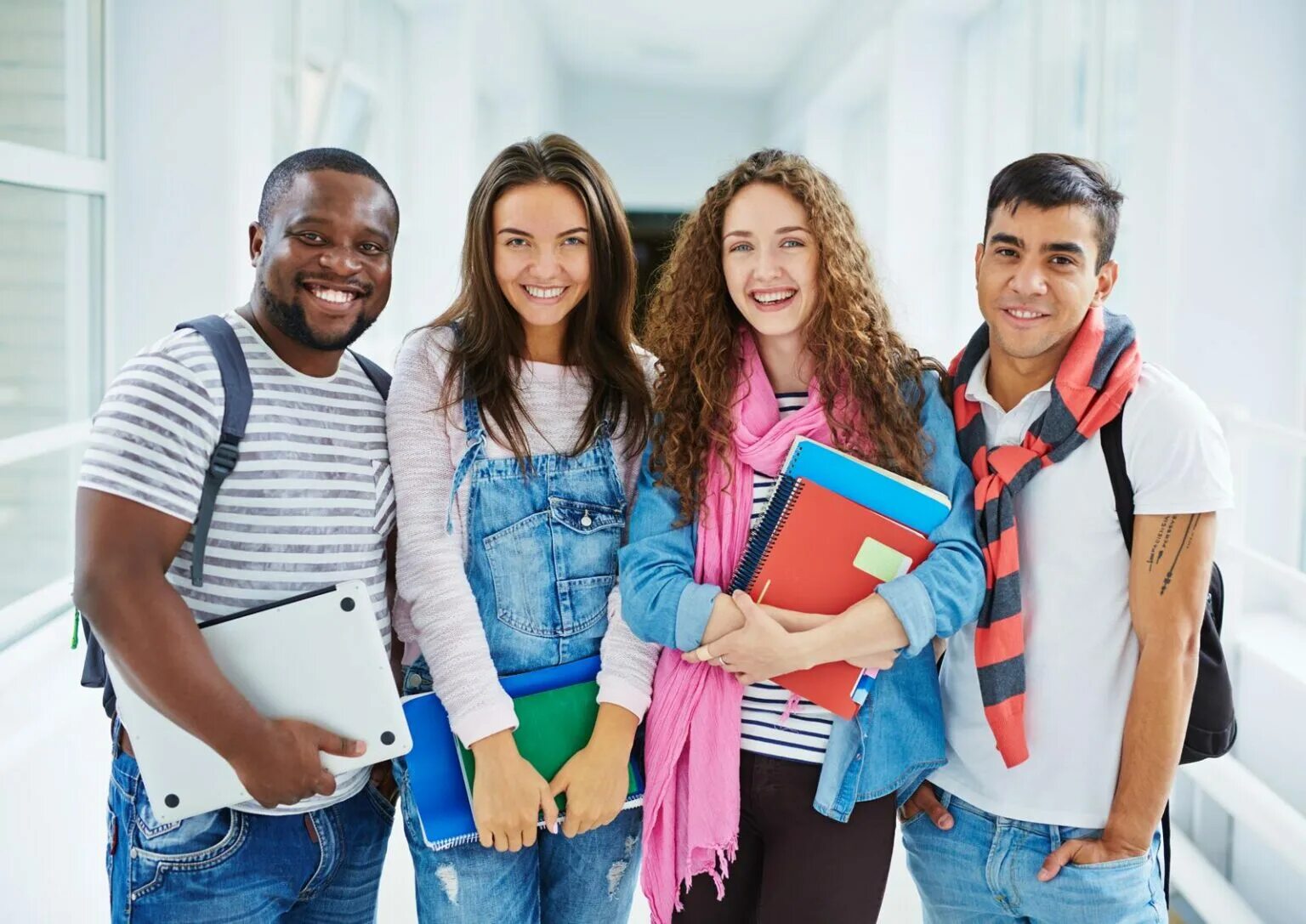 University blog