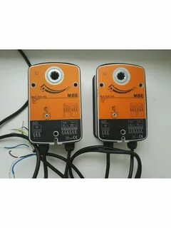 Электроприводы ble