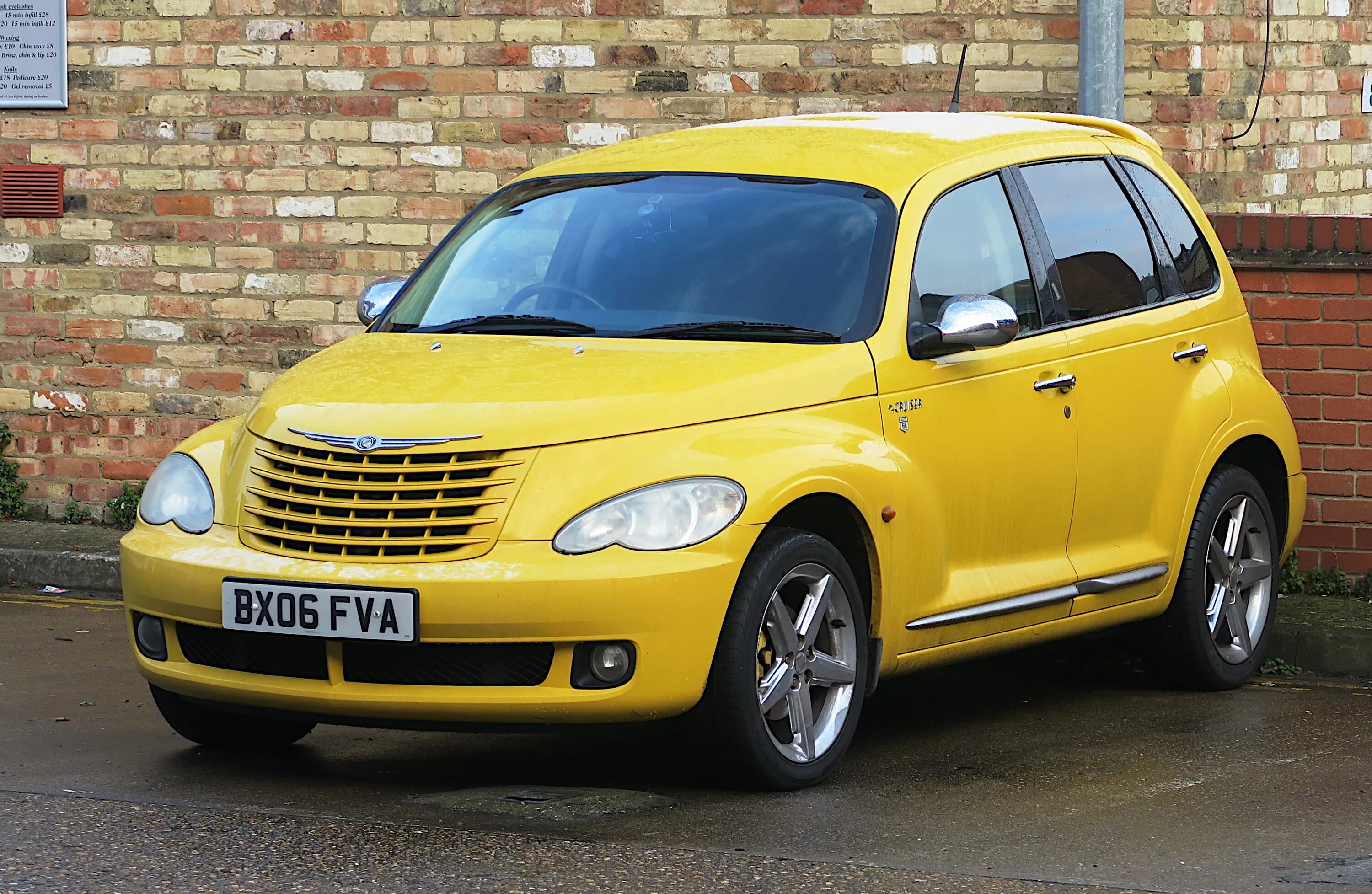 Chrysler pt cruiser. Chrysler pt Cruiser 2006. Chrysler pt - pt Cruiser. Chrysler (Крайслер) pt Cruiser.