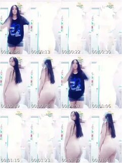 Viral TikTok InvisiPorn Challenge. 