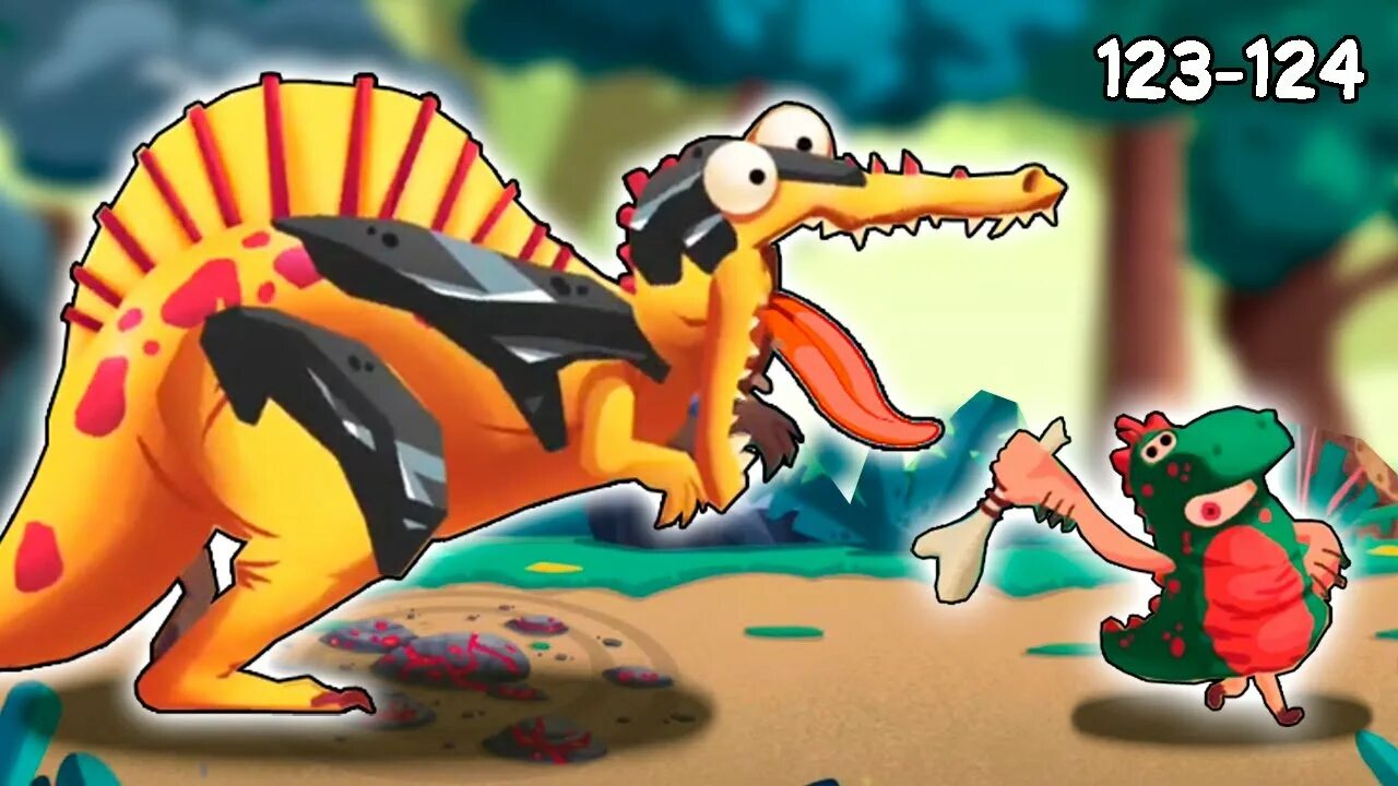 Дино баш приключения. Дино баш spino. папа фан динозавры. папа фан дино баш. dino bash чикозавр.
