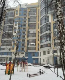 Дмитровское ш 86