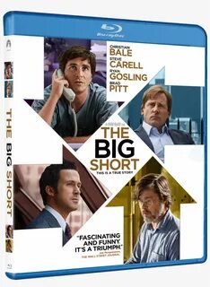 More the big short