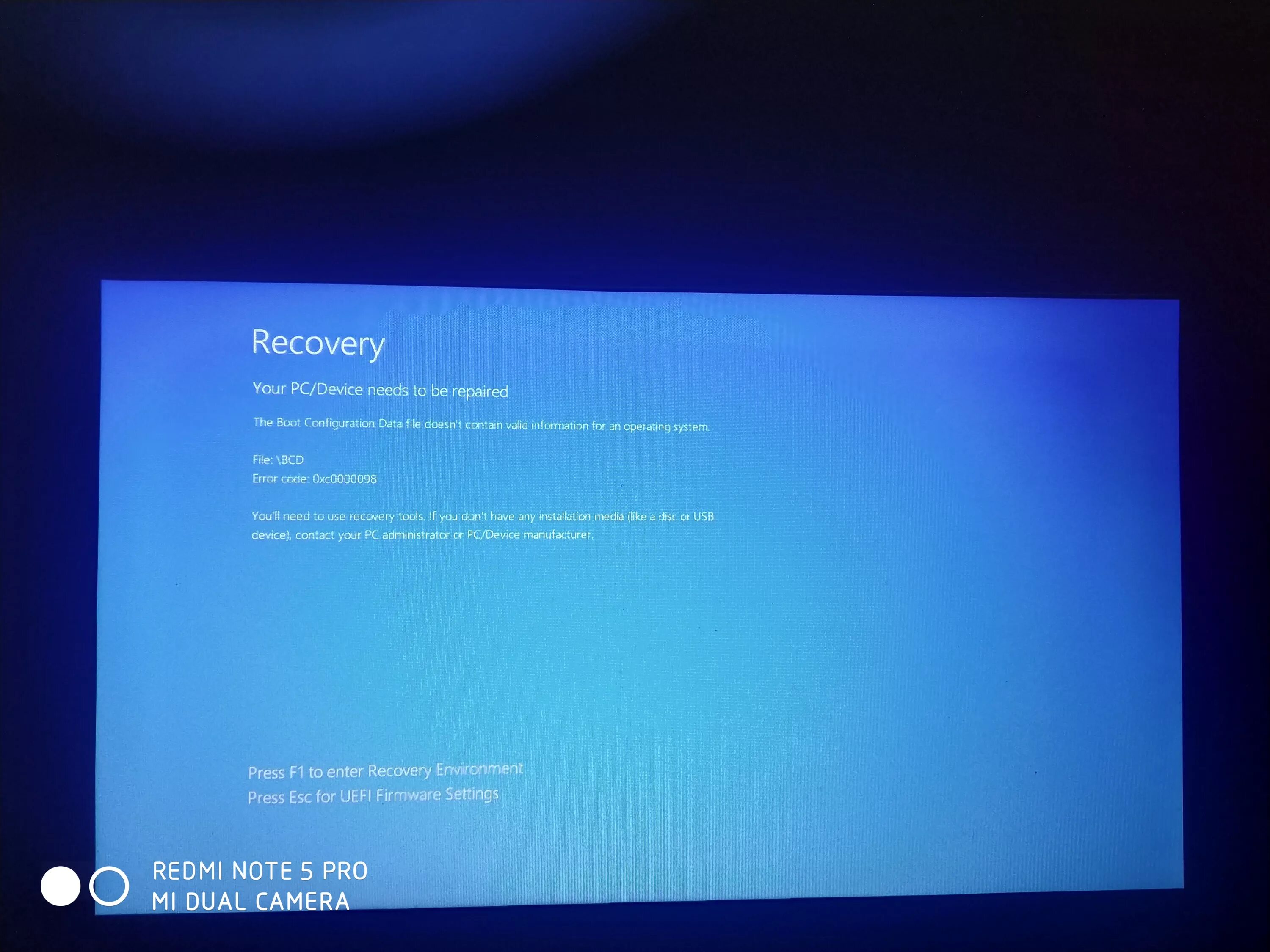 Ошибка 0xc0000098 при запуске windows. Ошибка 0000098 windows 10. ошибка boot bcd 0xc0000098. error code 0xc0000098. file boot bcd 0xc0000098 виндовс 7.