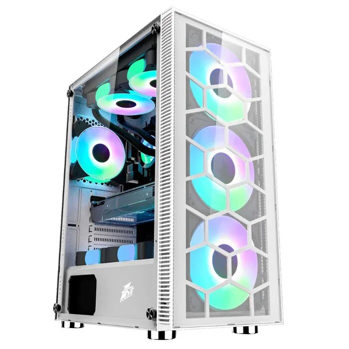 Firebase x4 m. Компьютерный корпус 1stplayer firebase x7-g tg white. корпус 1stplayer firebase x6. корпус 1stplayer rainbow rb-4  atx, tempered glass  1x 120mm led fan inc.  rb-4-1g6. 1stplayer g6.