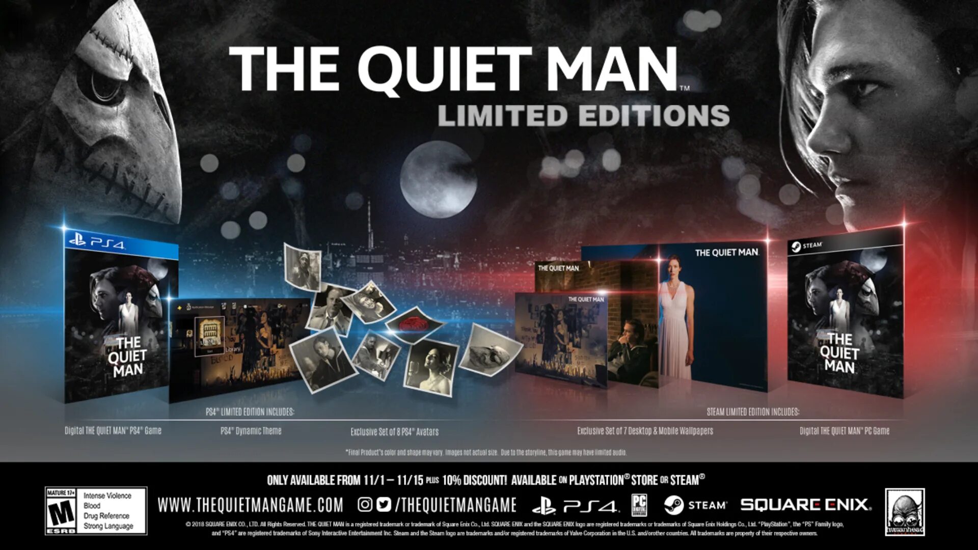 The quiet man. The quiet man (Video game). The quiet man Codex. The quiet man Лала.