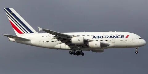 Air france paris
