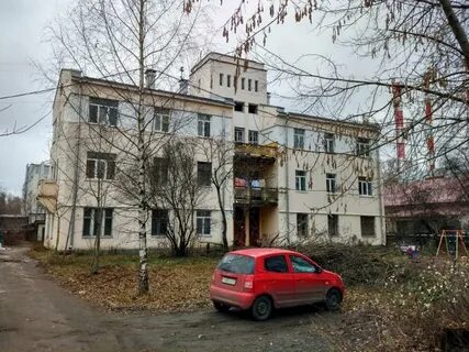 Петербургское шоссе 2
