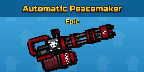 Pixel gun 3d id