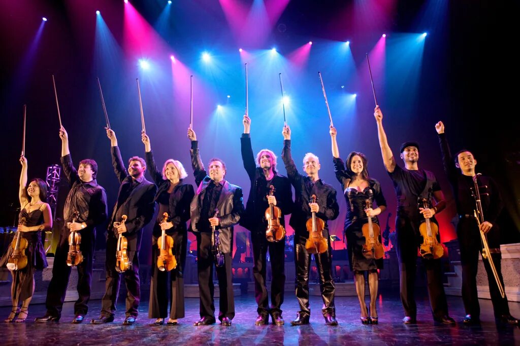 музыка канады