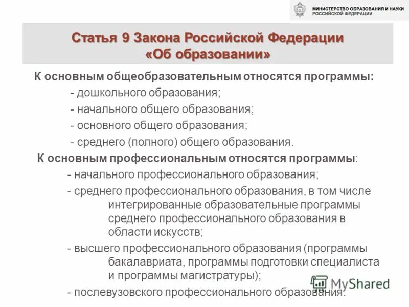 К профессиональным относятся программы. Предпрофессиональные программы дополнительного образования. К профессиональным относятся программы. К основным образовательным программам относятся. Дополнительная общеобразовательная.