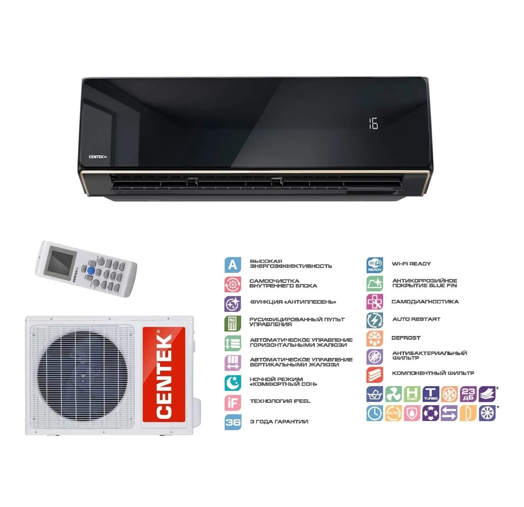 Сплит система centek ct отзывы. Centek 65h13. сплит-система centek ct-65g10. сентек 65е09. сплит-система centek ct-65u18 black mirror.