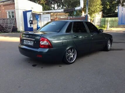 Вибрация 100 100 приора