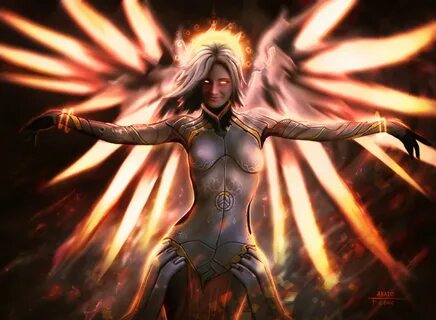 Mercy monster
