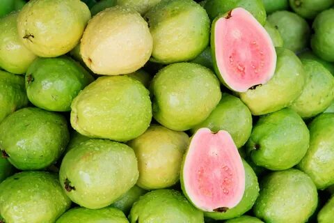 Guava fruit