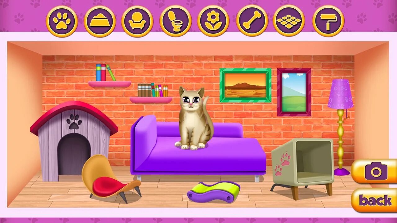 My pets игра ключ