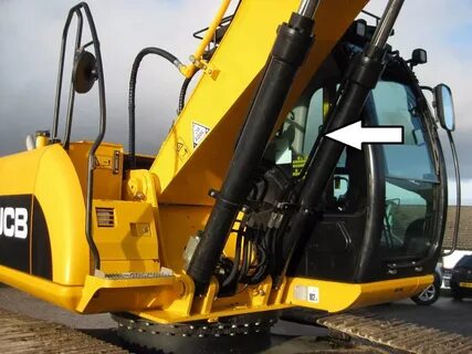 Jcb 220 характеристики