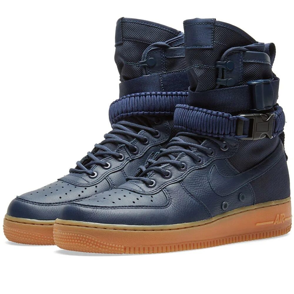 Nike air force 1 high boot. Nike sf af1 blue. nike air force 1 boot black. nike air force 1 boot. nike sf af1 midnight navy.