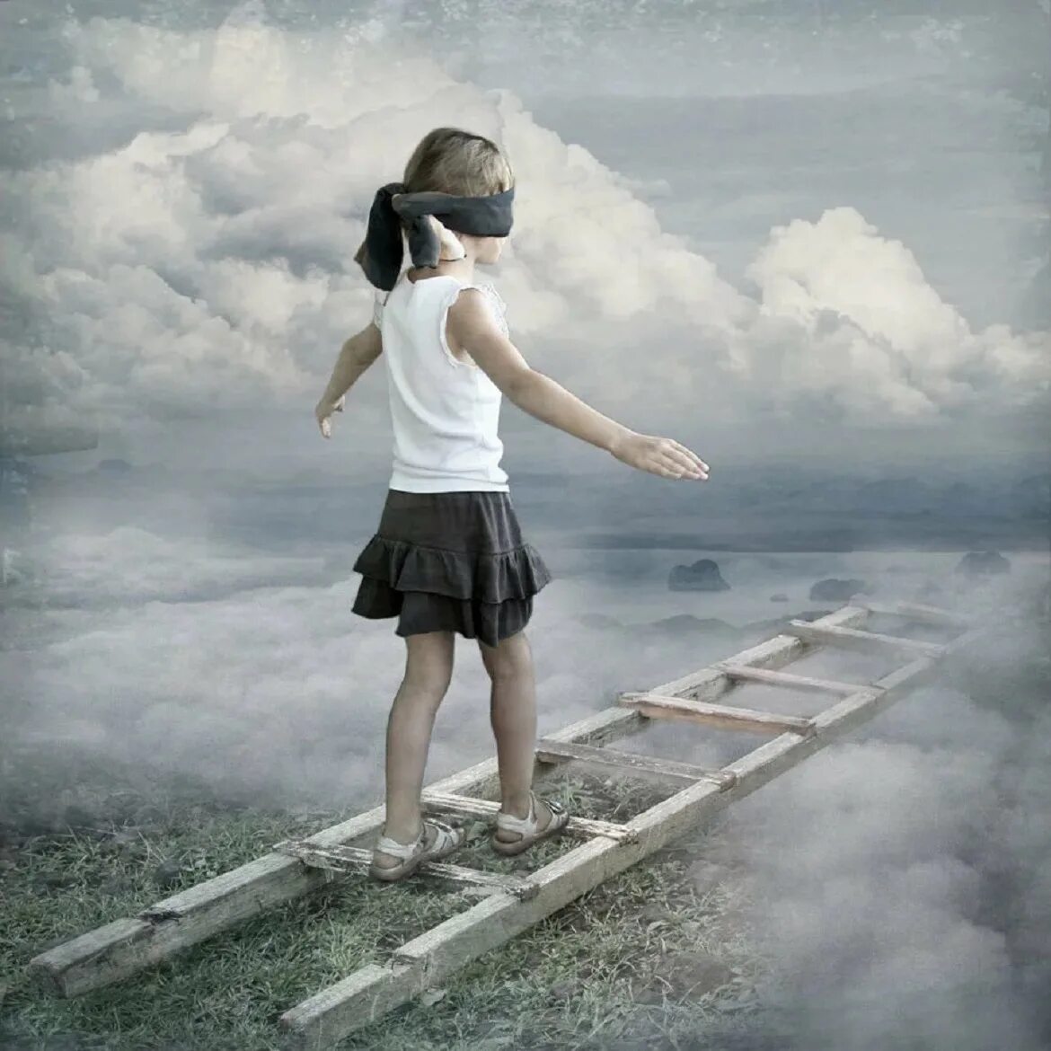 Мечтаю хочу жить