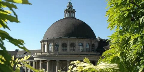 Eth zurich