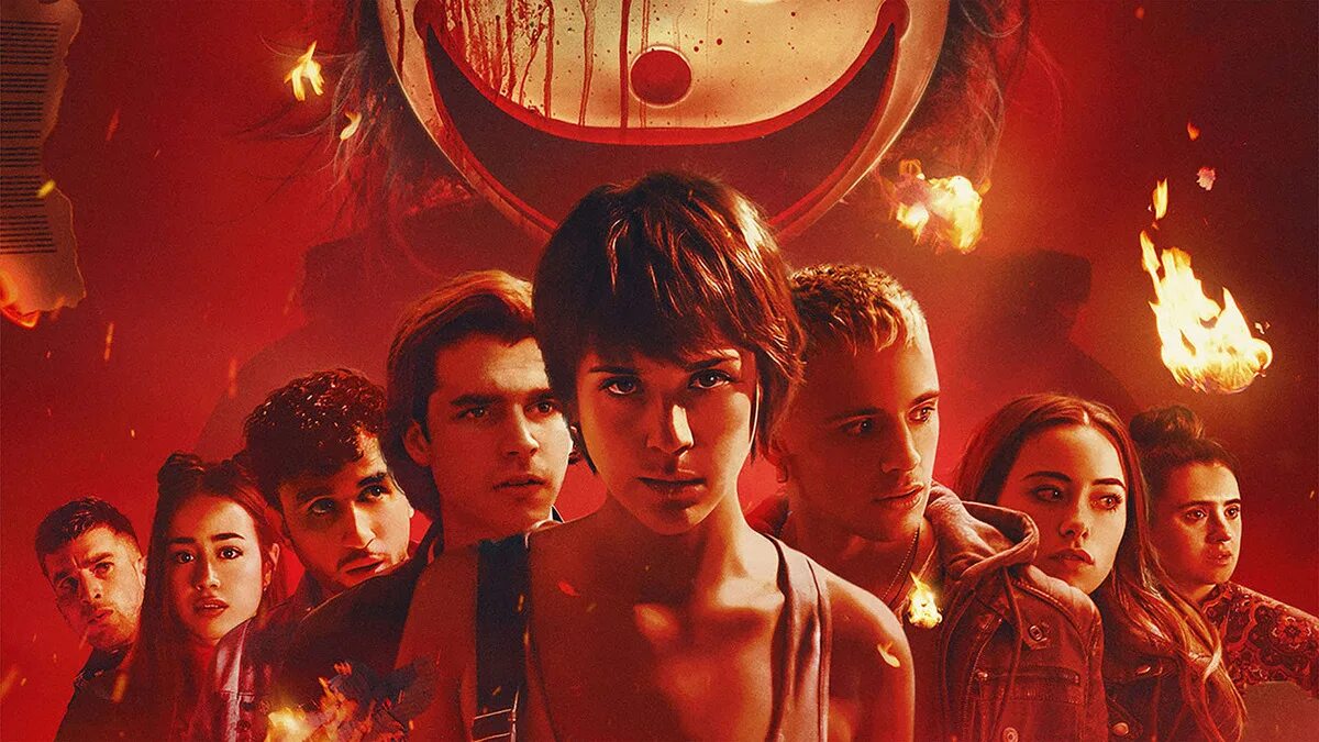 Убийственный книжный. Убийственный книжный. Убийственный книжный. Spanish netflix. Убийственный книжный.