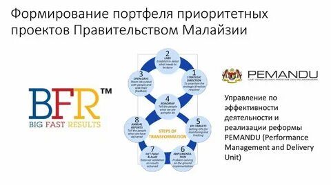 Правительство проекты развития