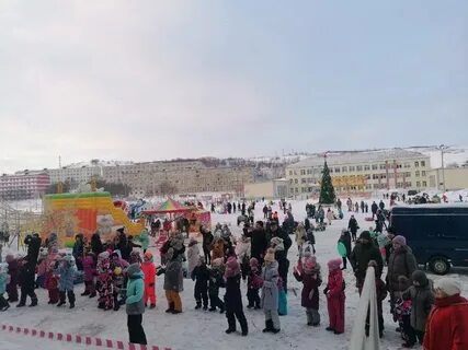 Погода в гаджиево на неделю