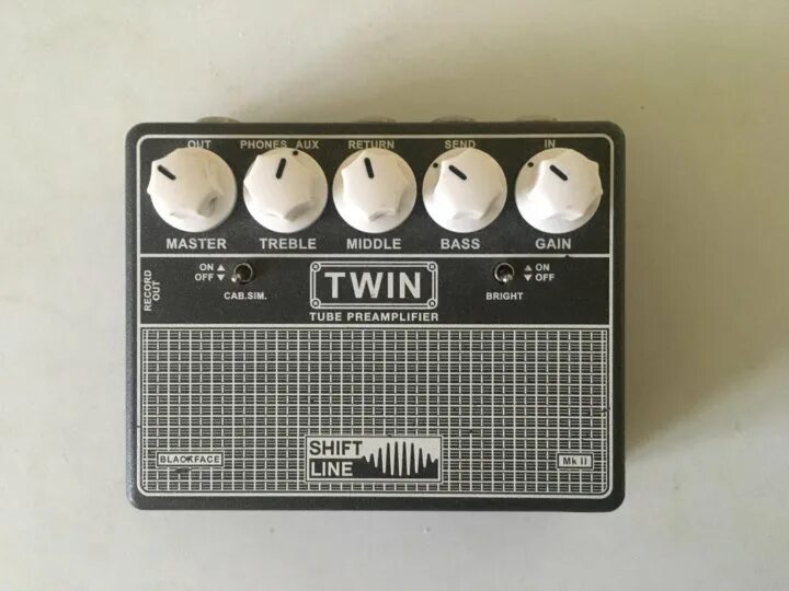 Shift line twin. Shift line twin mk3. shift line twin reverb. shift line twin внутри. shift line twin замена лампы.