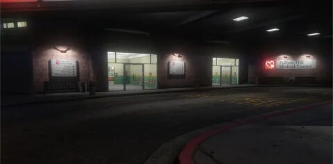 Hospital 666 сколько