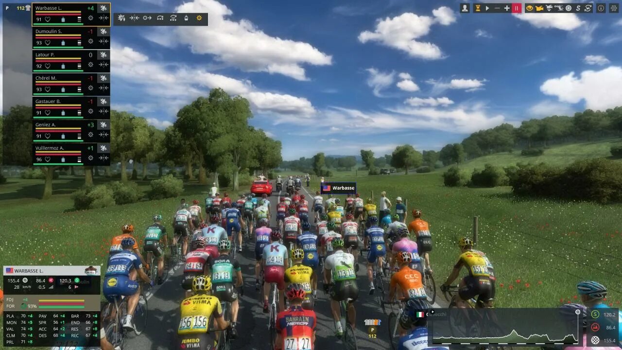 Pro Cycling Manager. Pro Cycling Manager 2019. Pro Cycling Manager 2022. Pro Cycling Manager 2023. Pro cycling