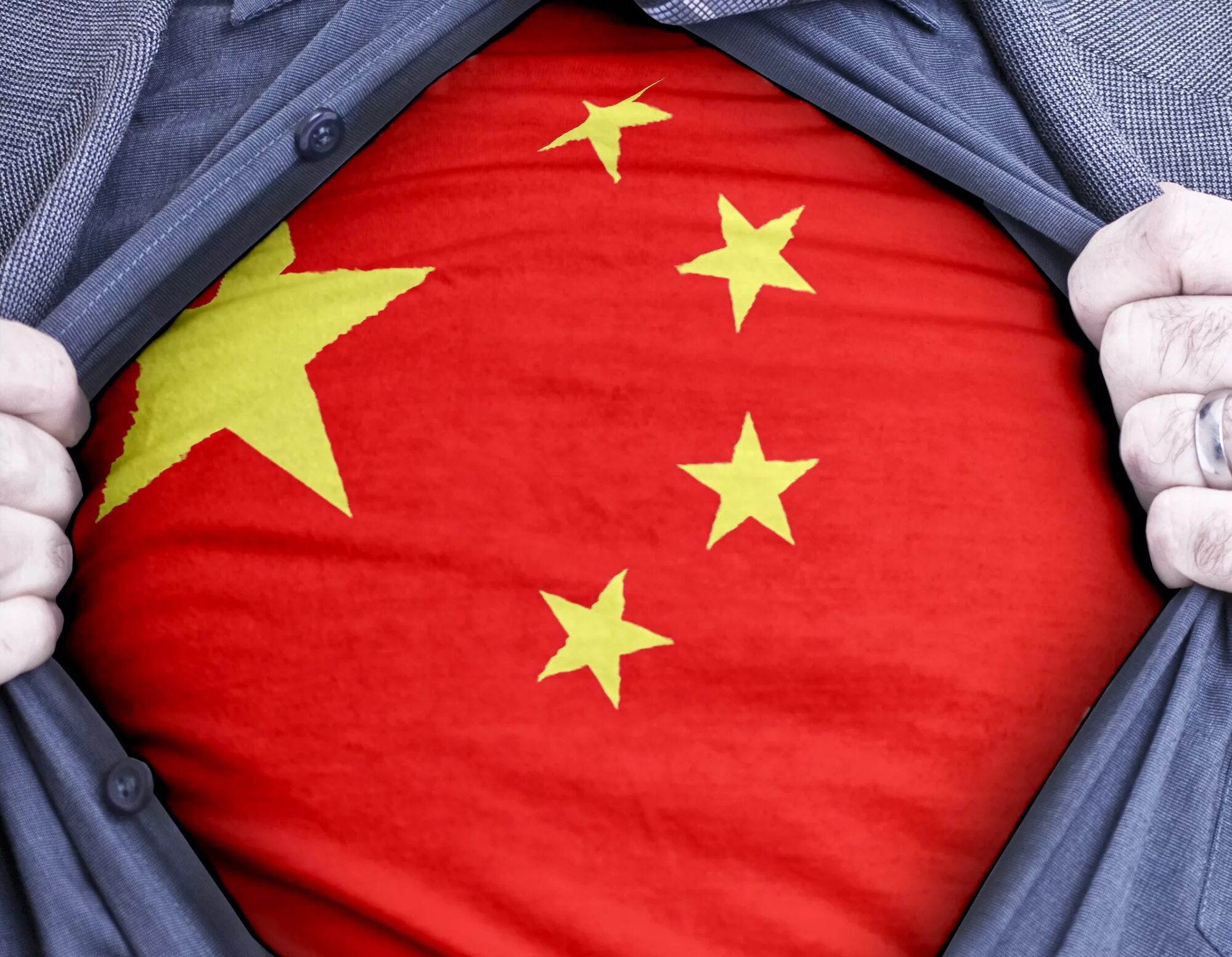 Влияние китая на мировую политику. Экономика Китая промышленность.