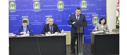 Коврова сегодня