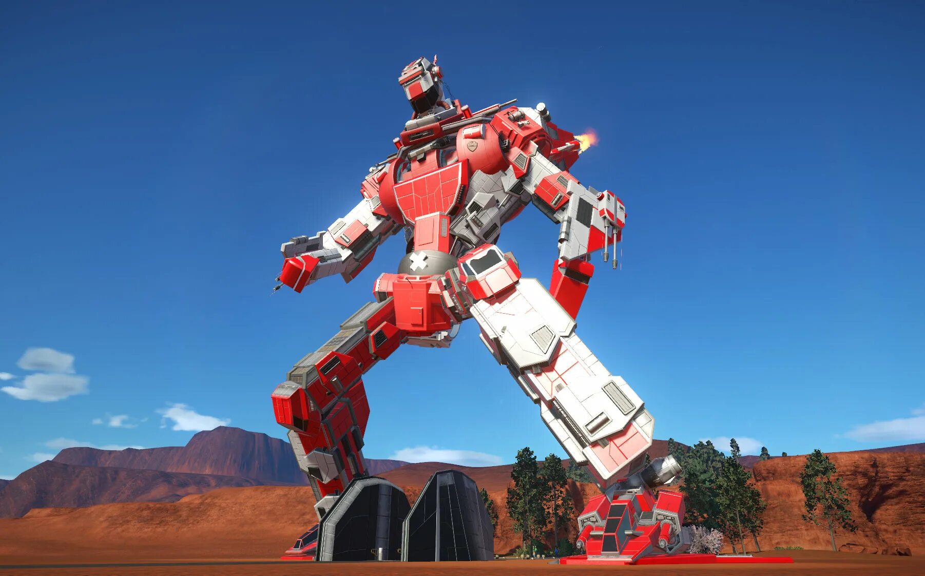 Giant robot. Огромный робот. Гигантские роботы арт. Giant robot. Гигантский робот.