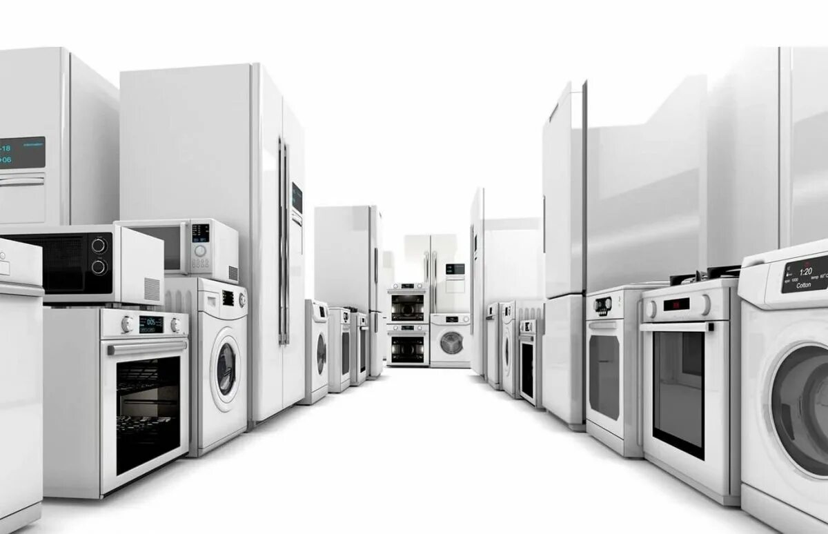 Товары бытовая техника в интернет магазинах