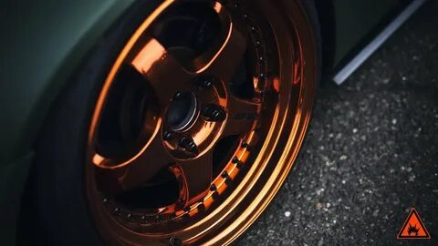 Work tires