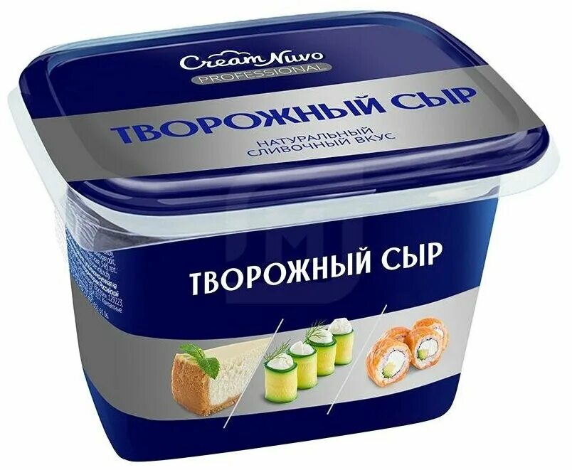 Творожный сыр для тортов какой лучше. Cream Nuvo творожный сыр. Cream Nuvo сыр творожный professional сливочный 65 380г. Сыр творожный Cream Nuvo 380 гр. Сыр творожный 70% 2,2 кг, Cream Nuvo.