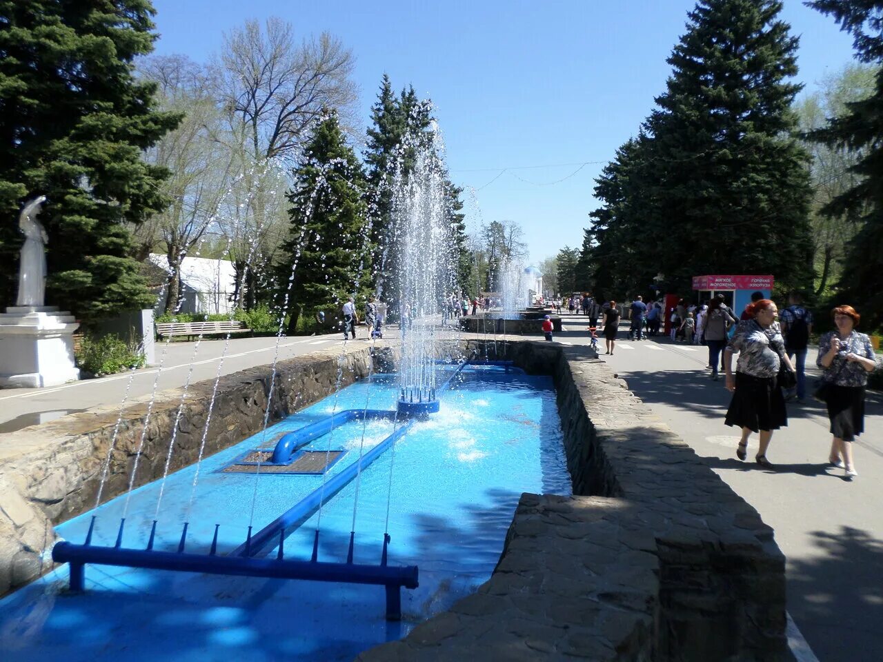 Погода городе волжский волгоградской области