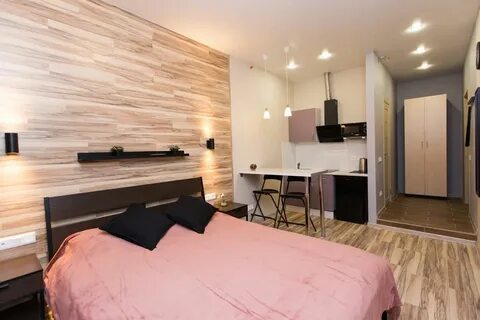 Аренда квартиры 18
