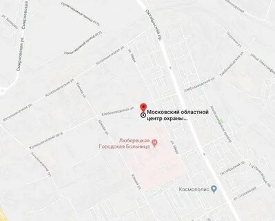 Люберцы адреса домов