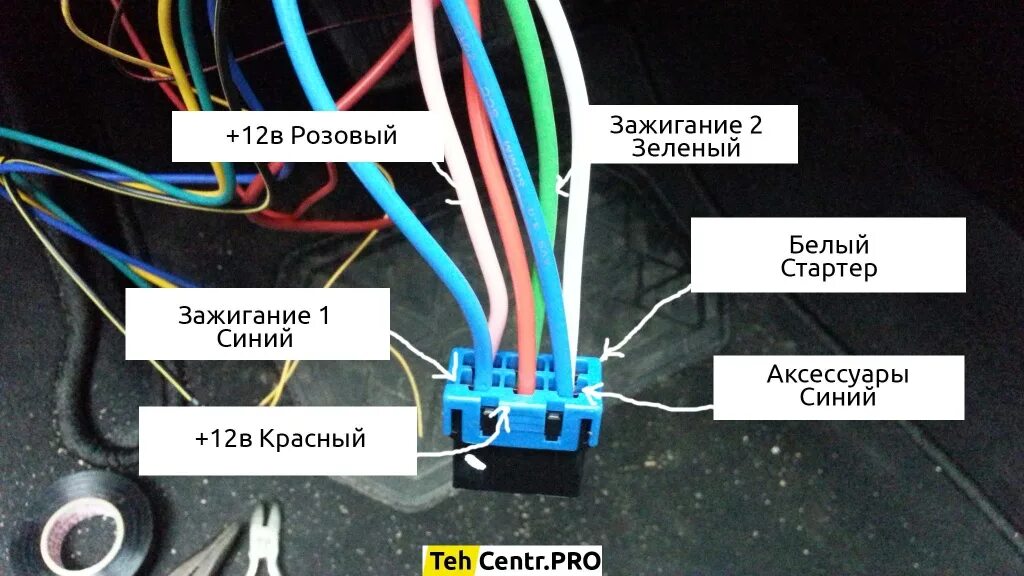 Точки подключения сигнализации киа. Провода замка зажигания кия Рио 3. Kia Rio 3 разъем замка зажигания. Kia Sportage 2 разъемы замка зажигания. Распиновка замка зажигания Kia Sportage 2.