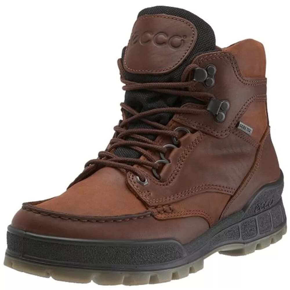 Зимние ботинки 48 размер. Ecco track 2 gore-tex. ecco track 4. ботинки ecco gore tex. gore tex обувь мужская ecco.