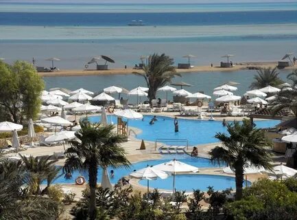 Movenpick hurghada 5