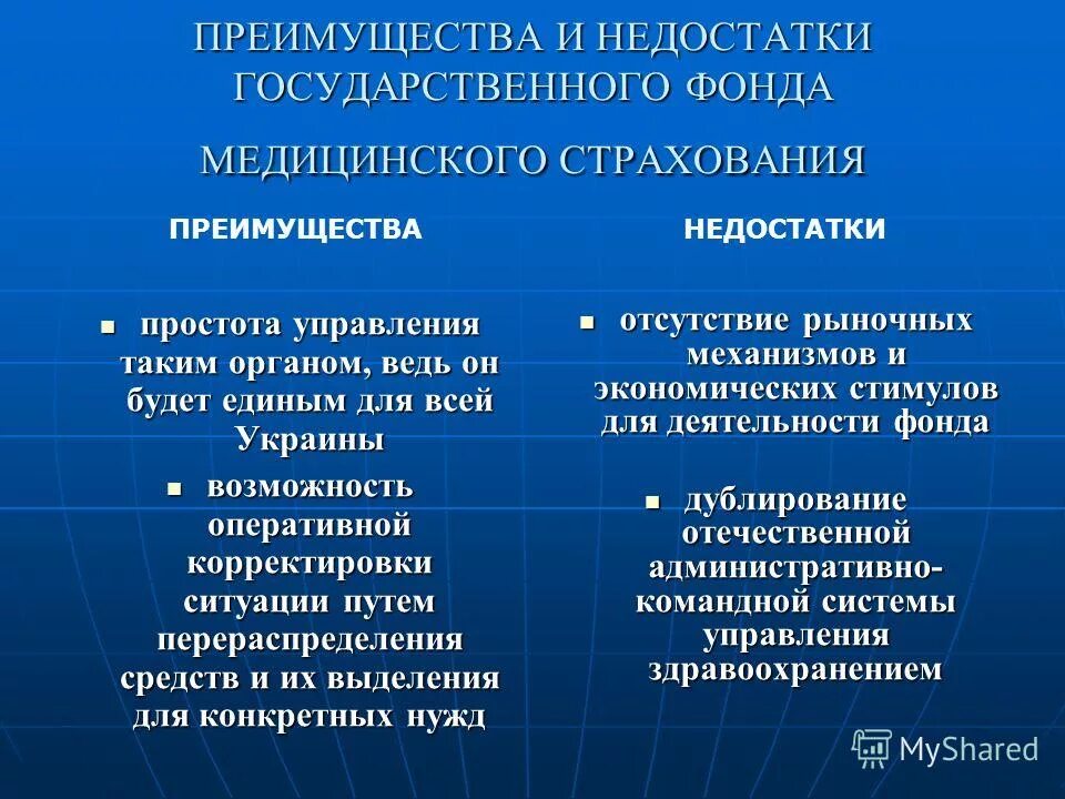 Преимущества медицинского страхования. Преимущества и недостатки страхования. Недостатки страхования. Достоинства и недостатки страховой системы здравоохранения. Страховые компании преимущества и недостатки.